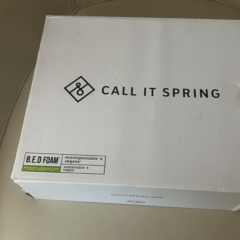 New Inbox (Call It Spring) Woman’s Booties Size 9… - image 6